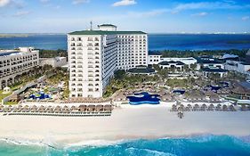 Jw Marriott Cancun & Spa 5*